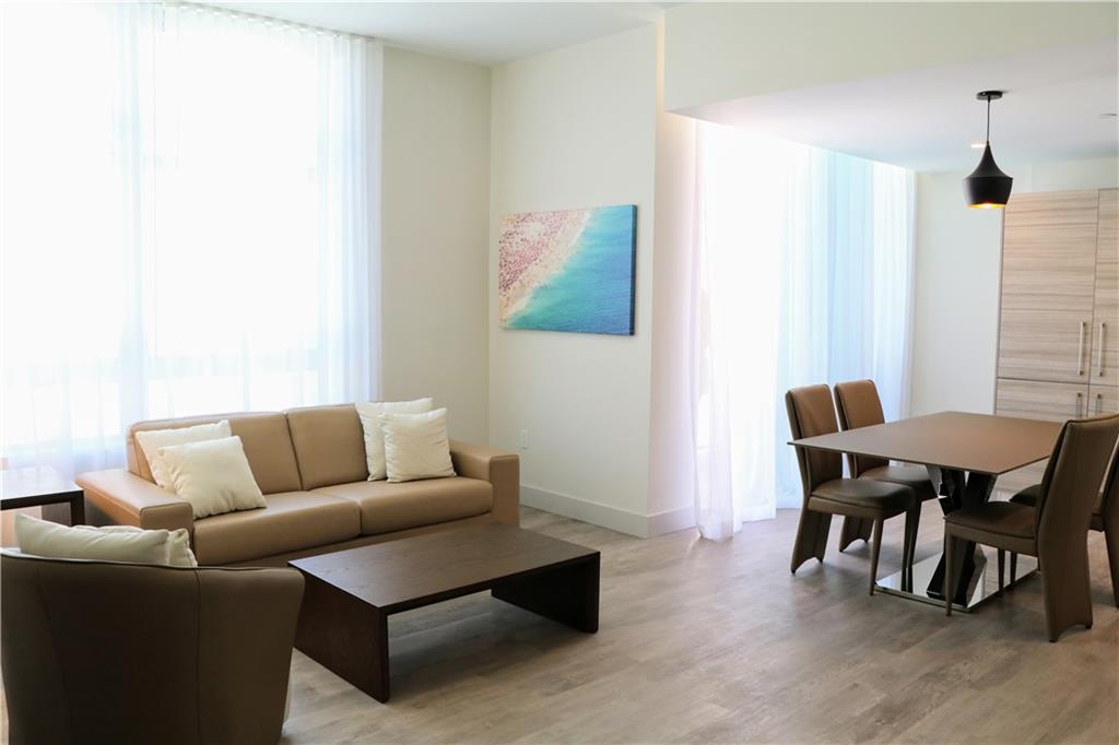 Costa Hollywood Resort - Residential