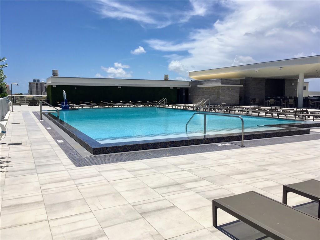 Costa Hollywood Resort - Residential