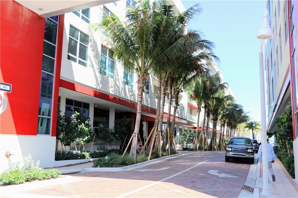 Costa Hollywood Resort - Residential