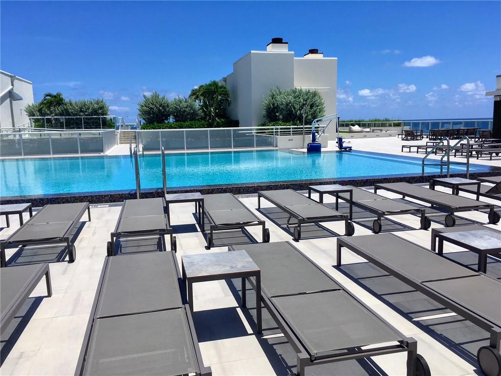 Costa Hollywood Resort - Residential