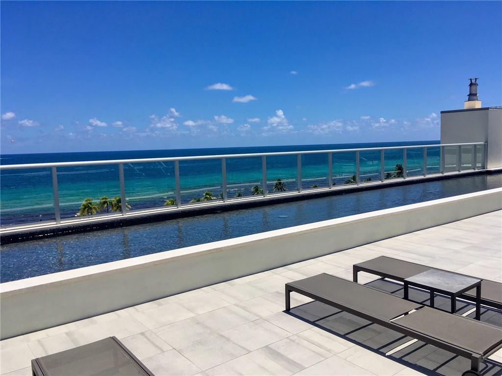 Costa Hollywood Resort - Residential