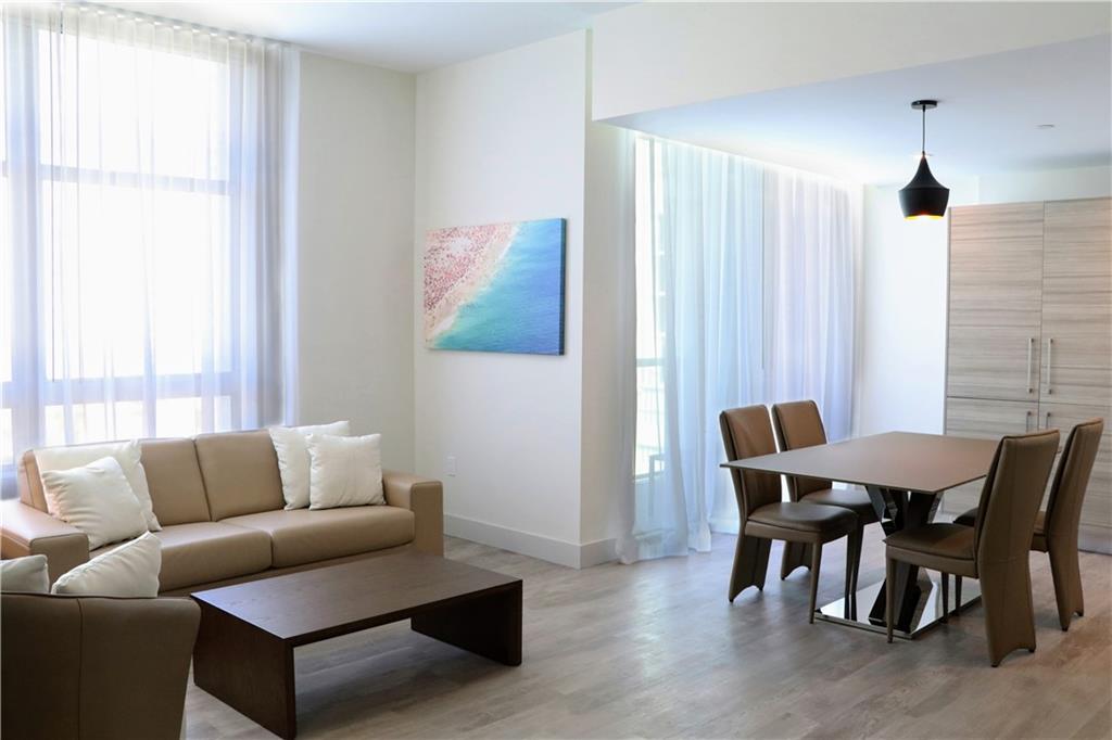 Costa Hollywood Resort - Residential