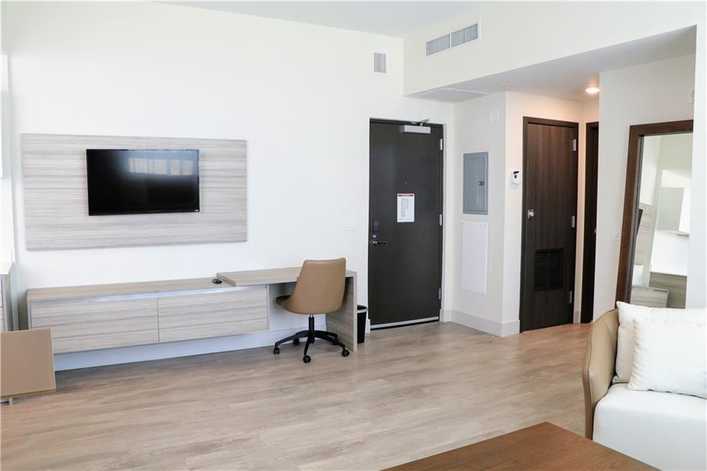 Costa Hollywood Resort - Residential