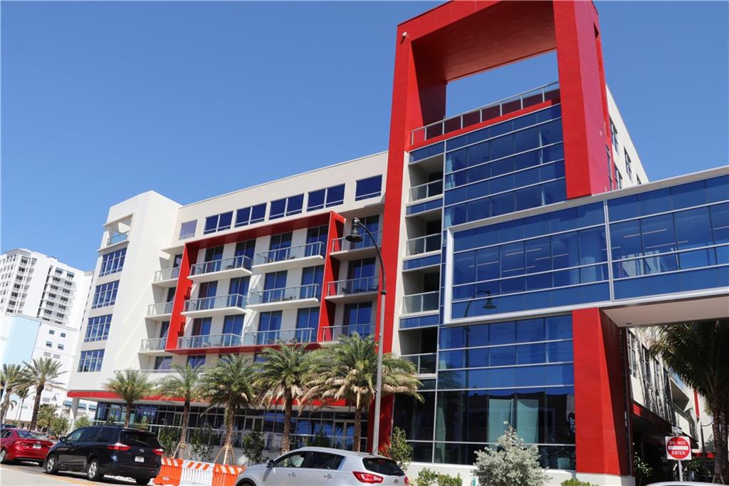 Costa Hollywood Resort - Residential