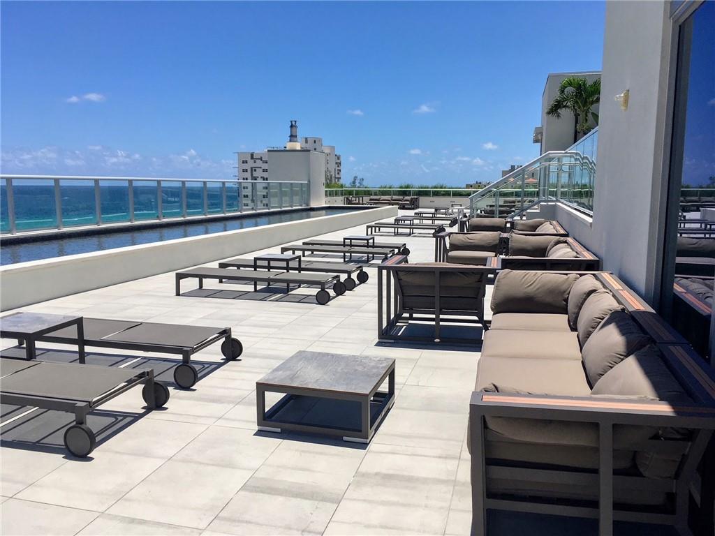 Costa Hollywood Resort - Residential