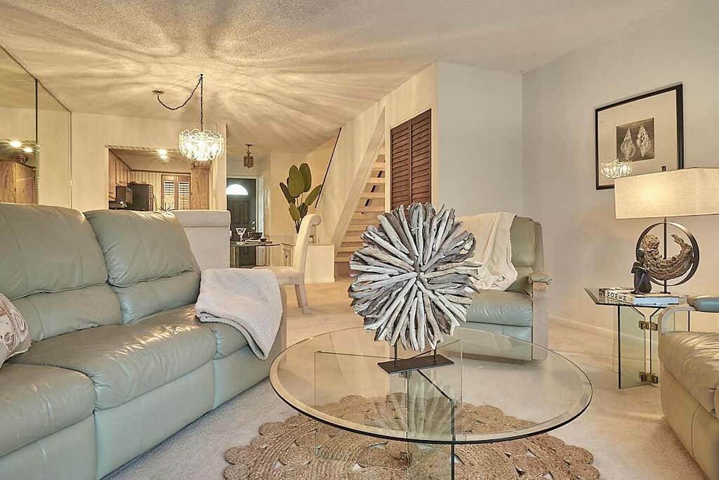 Photo of 4225 N Hwy A1A #22, Hutchinson Island, FL 34949 (MLS # R11065175)