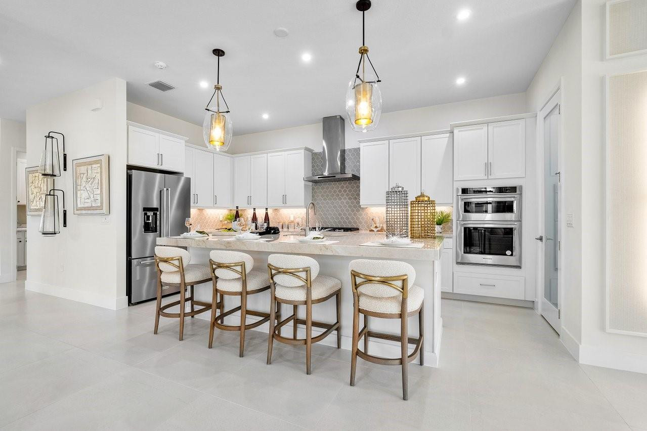 Solana Bay at Avenir - Residential