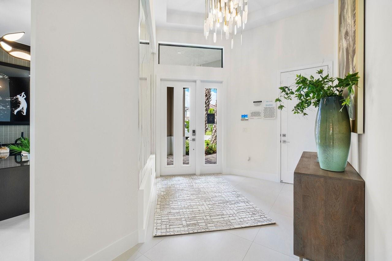 Solana Bay at Avenir - Residential