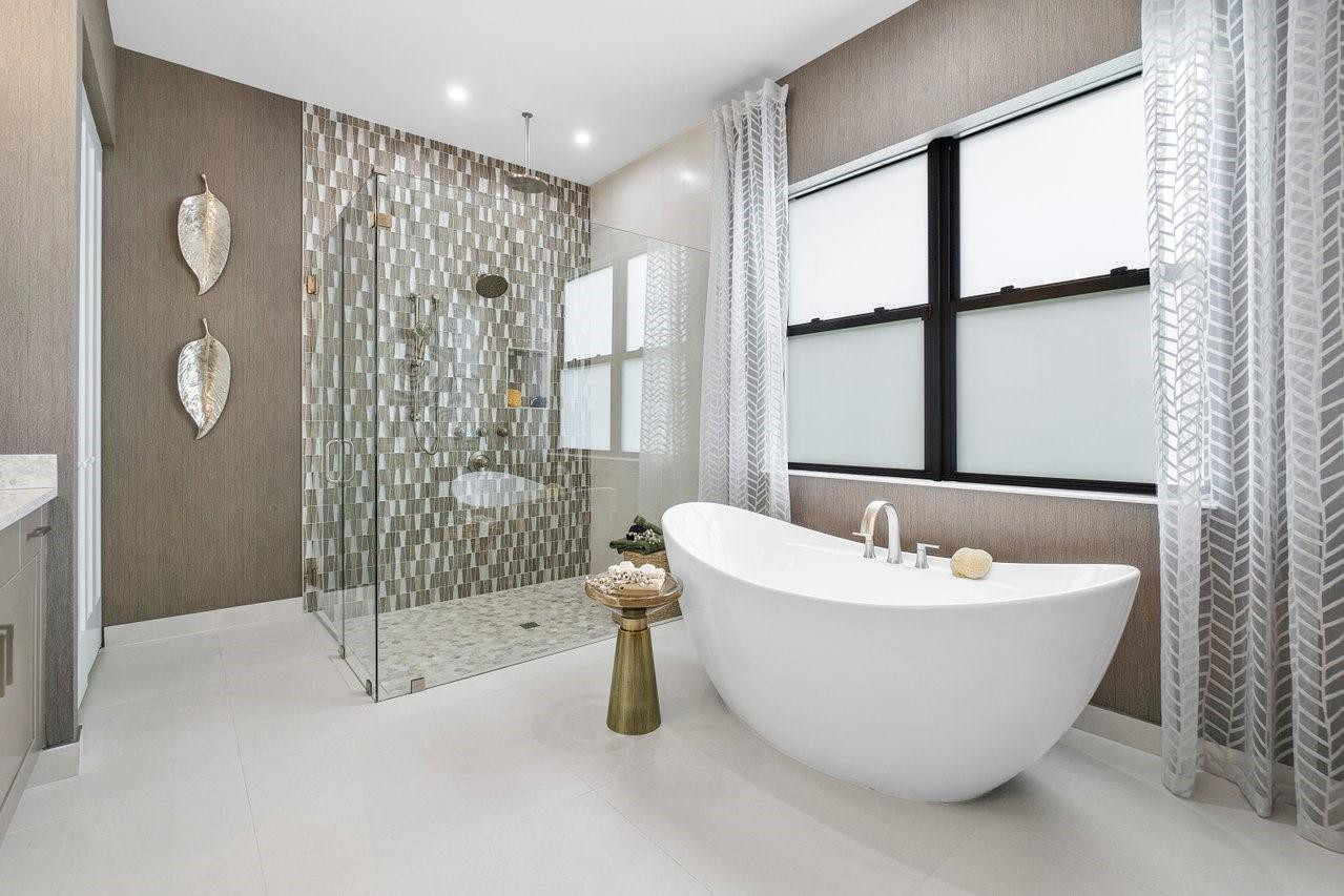 Solana Bay at Avenir - Residential