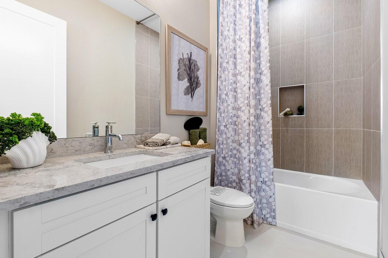 Solana Bay at Avenir - Residential