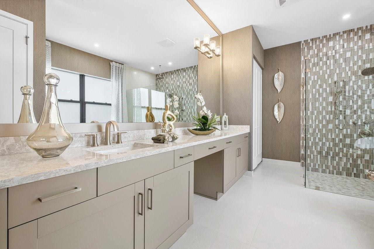 Solana Bay at Avenir - Residential