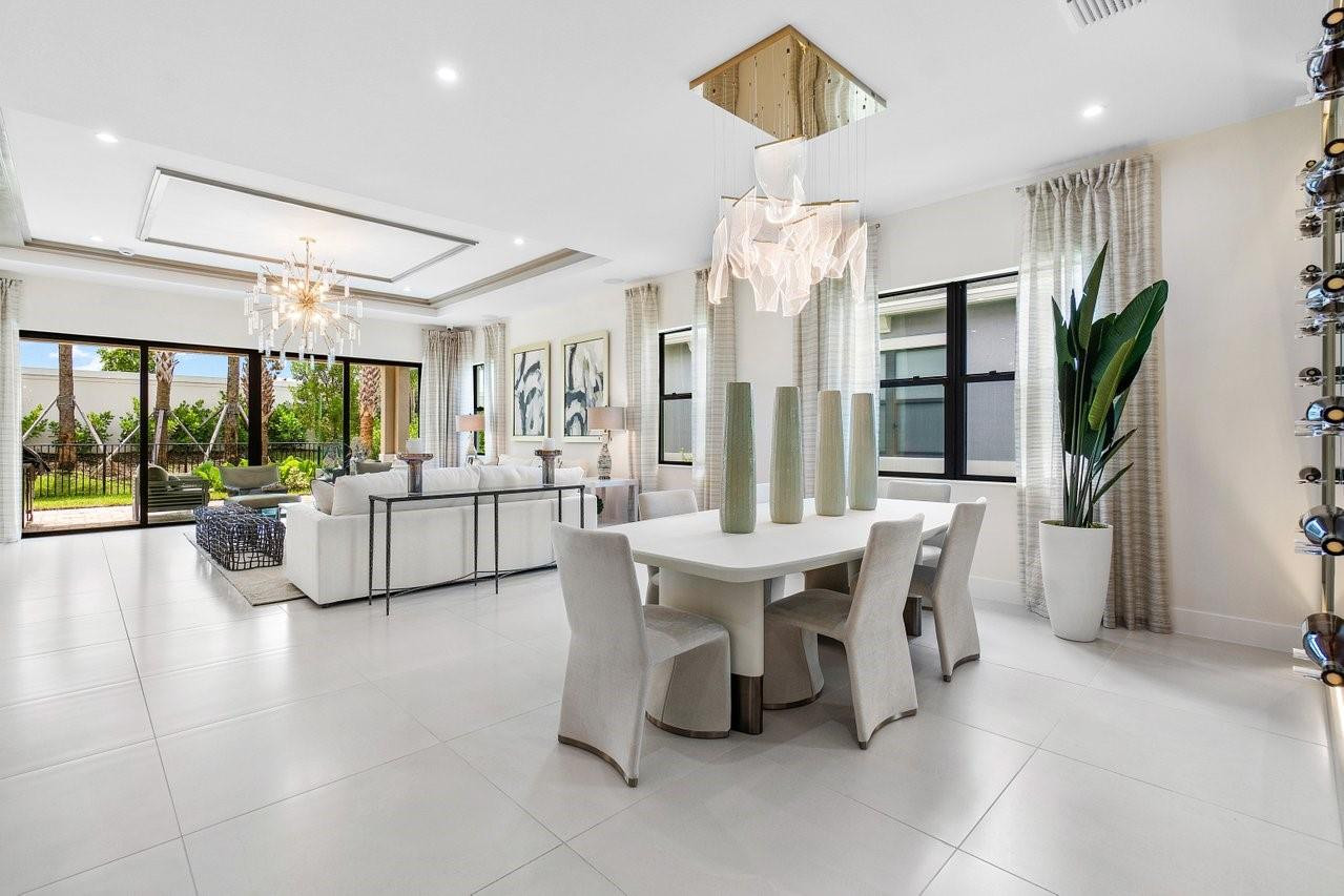 Solana Bay at Avenir - Residential