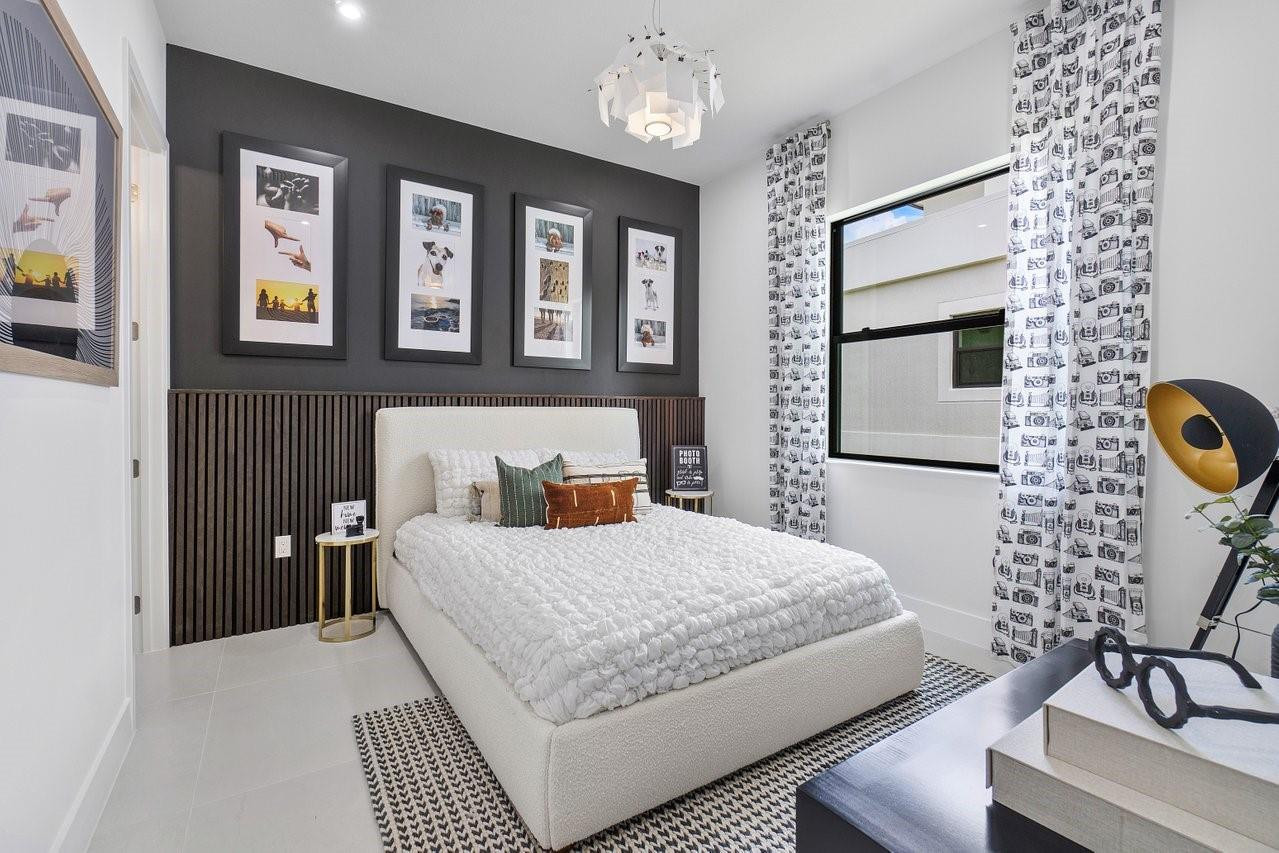 Solana Bay at Avenir - Residential