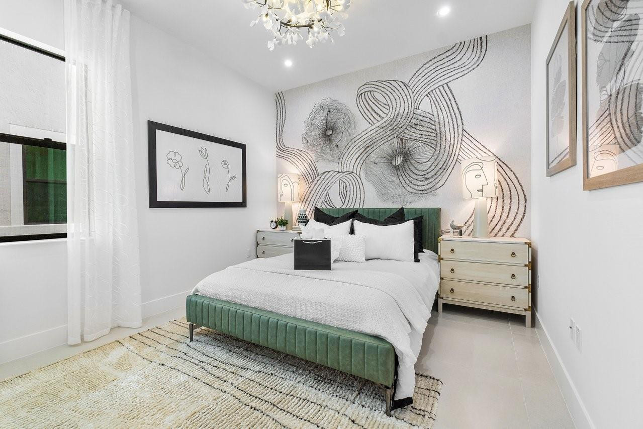 Solana Bay at Avenir - Residential