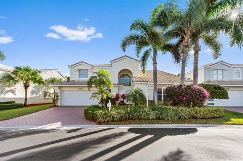 Photo of 17242 Ventana Drive, Boca Raton, FL 33487 (MLS # R11142207)