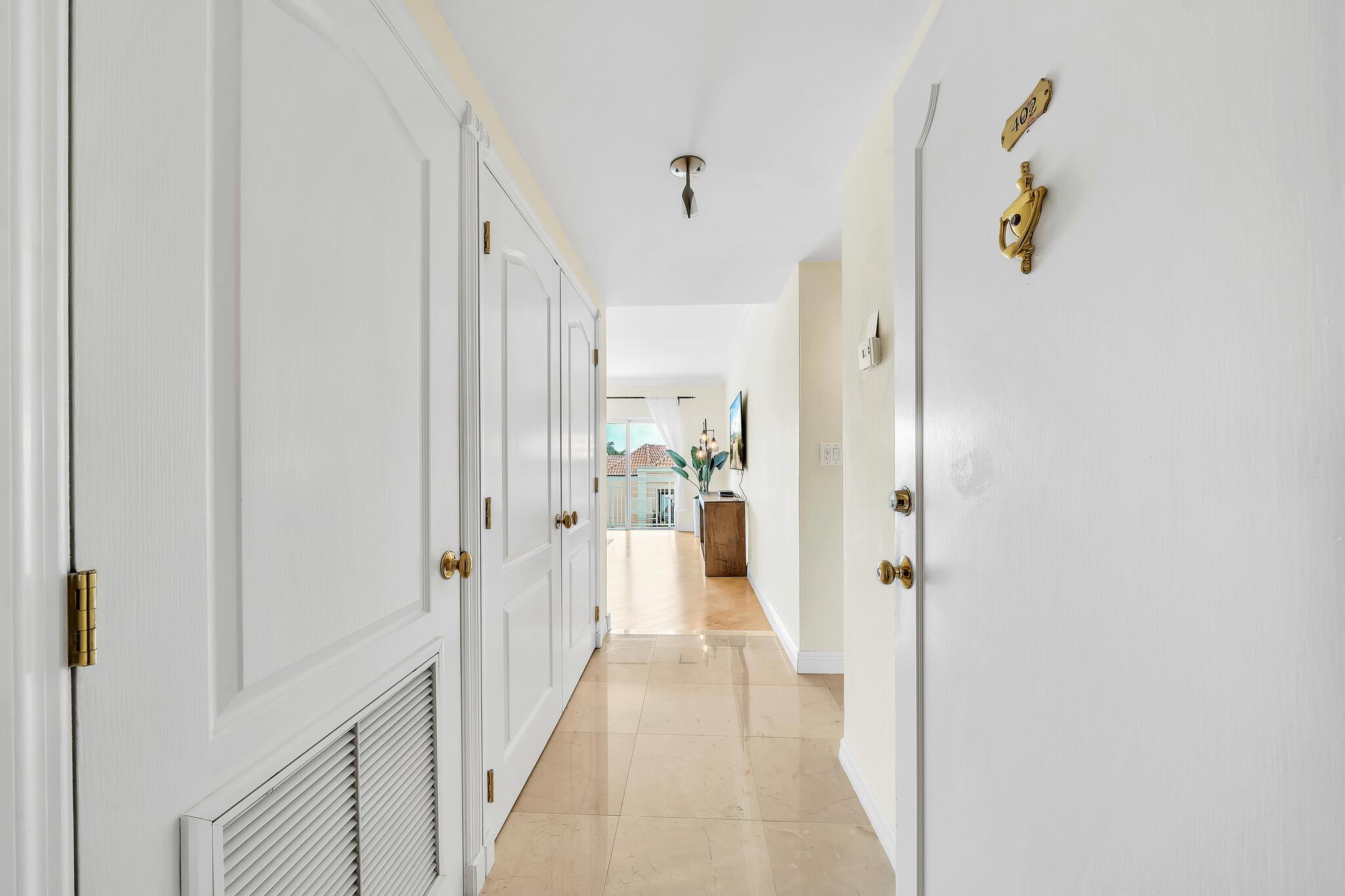 LAKE TOWERS CONDO - Residential Lease