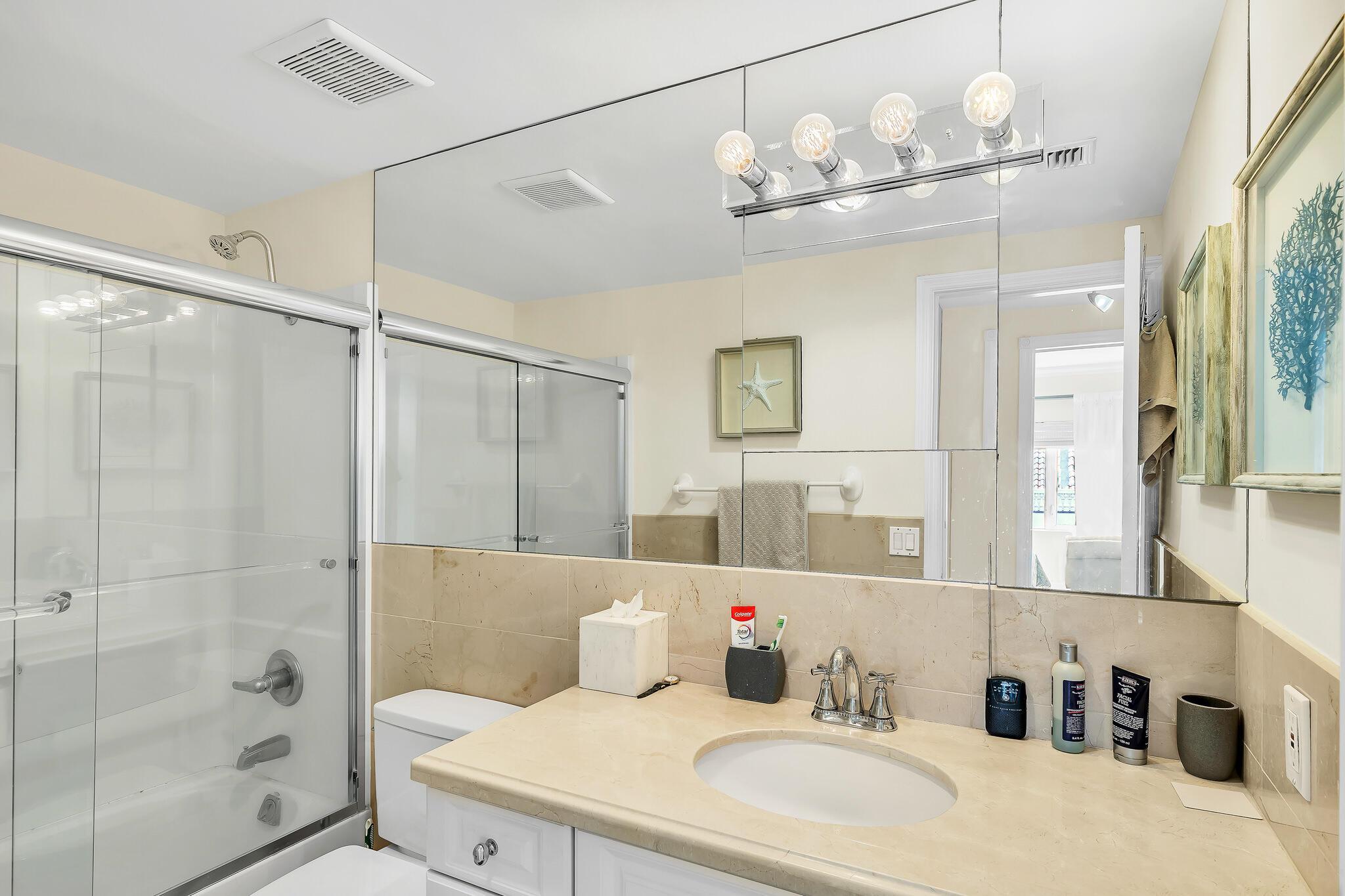 LAKE TOWERS CONDO - Residential Lease