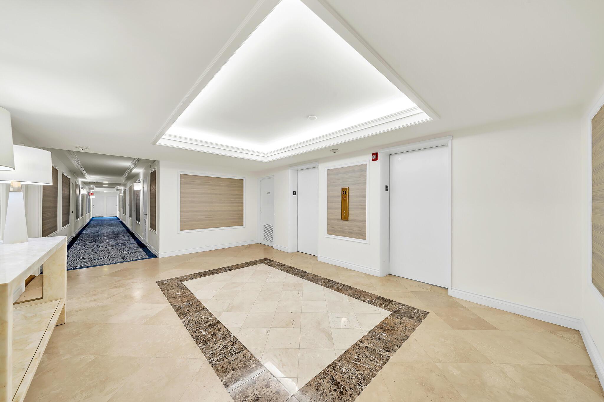 LAKE TOWERS CONDO - Residential Lease