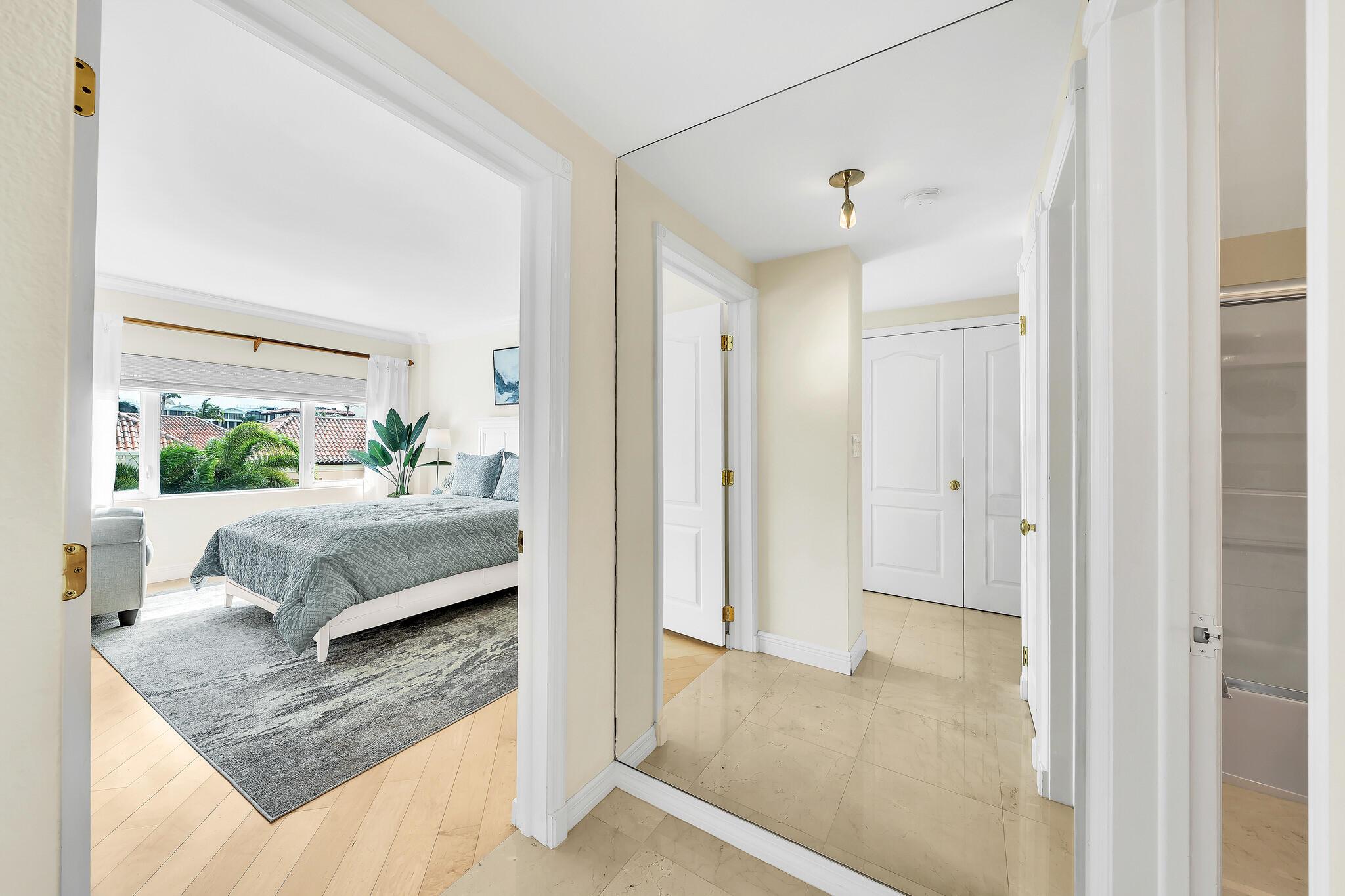 LAKE TOWERS CONDO - Residential Lease