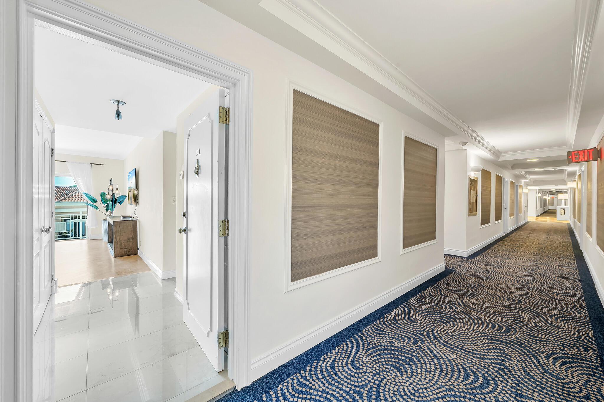 LAKE TOWERS CONDO - Residential Lease