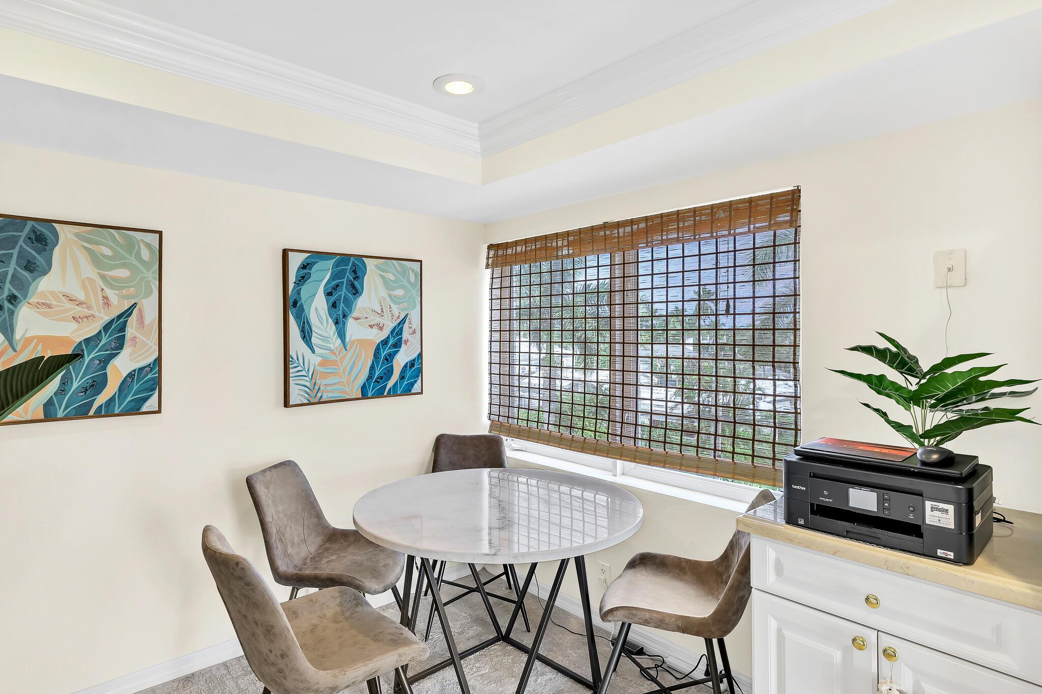 LAKE TOWERS CONDO - Residential Lease