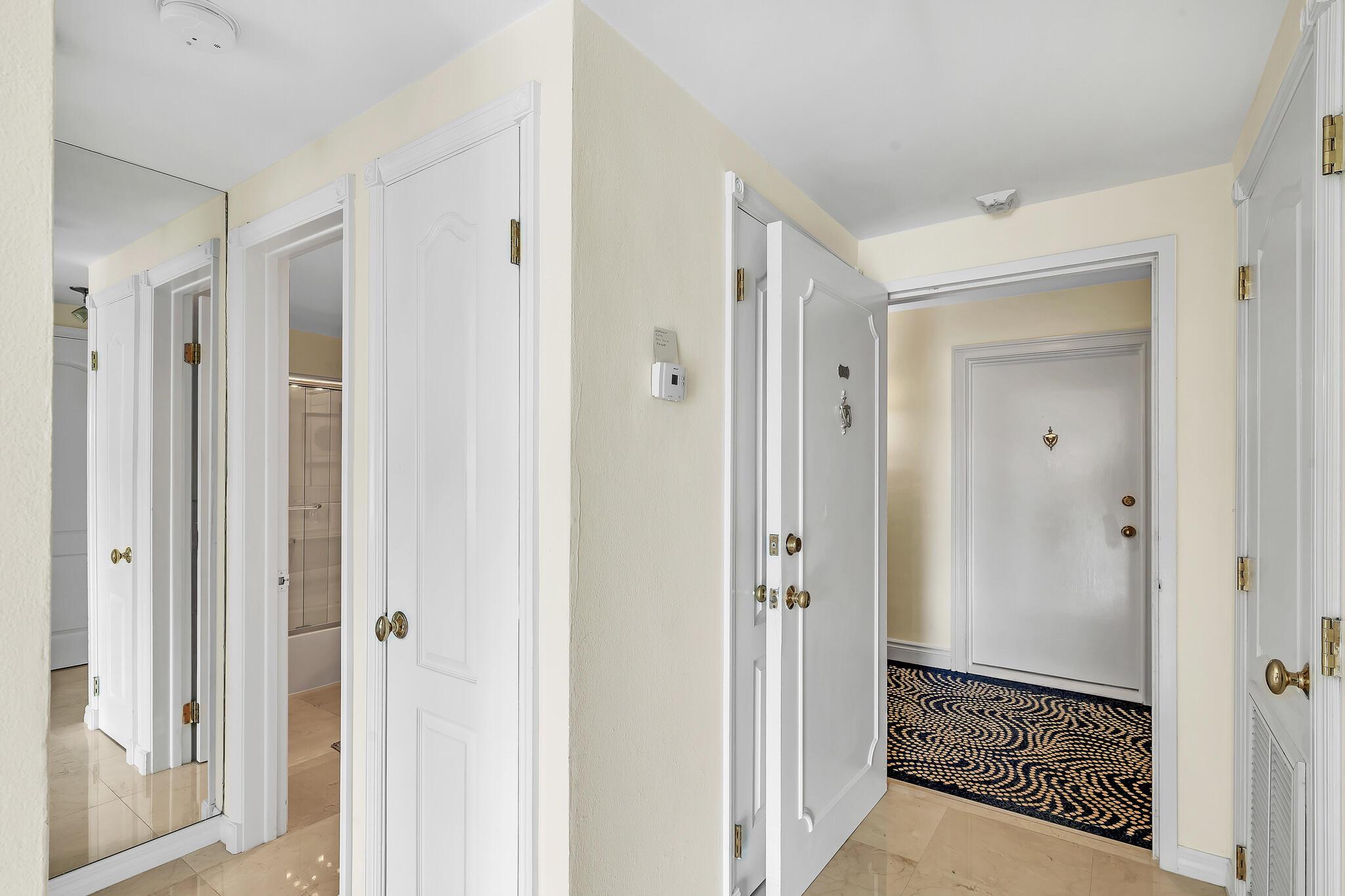 LAKE TOWERS CONDO - Residential Lease