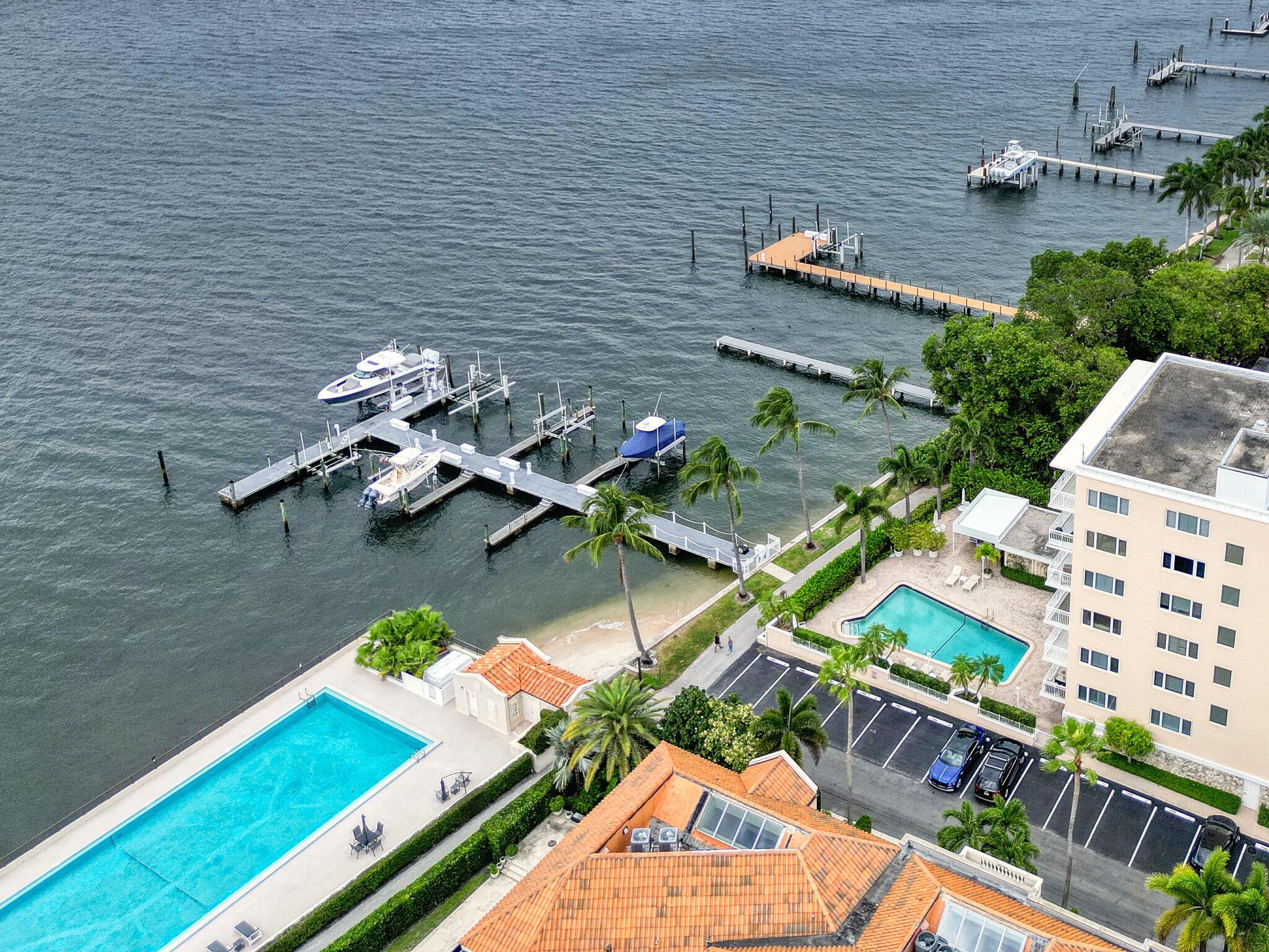 LAKE TOWERS CONDO - Residential Lease