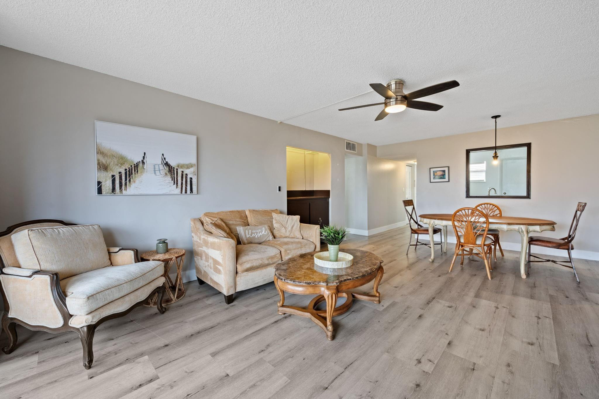 Polynesian Gardens - Residential