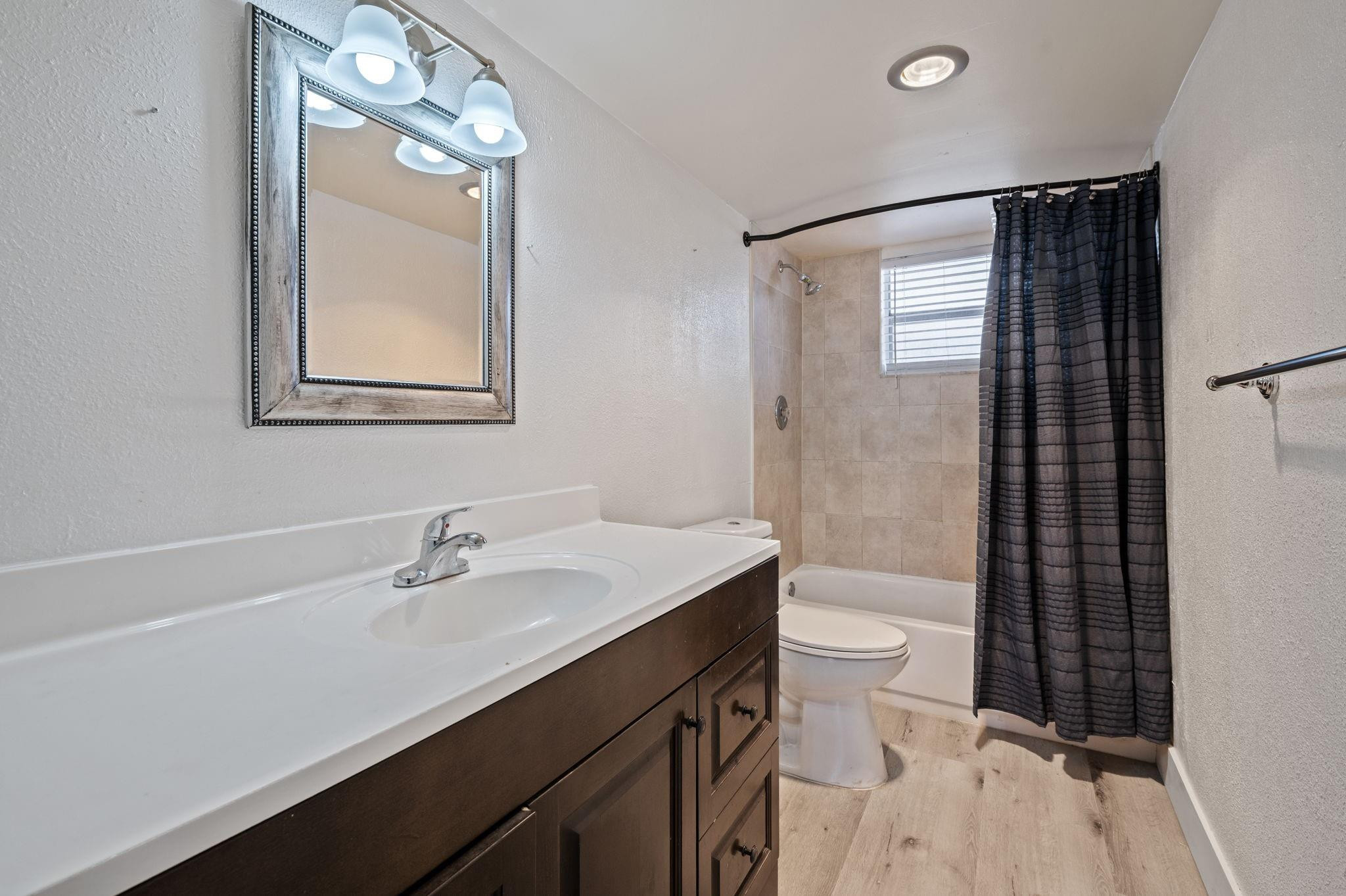 Polynesian Gardens - Residential