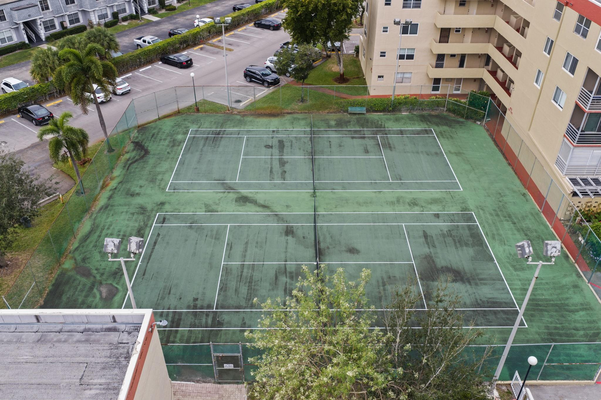 Polynesian Gardens - Residential