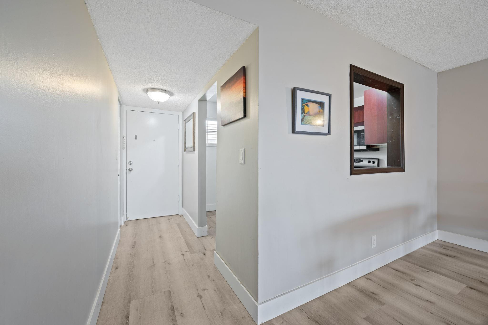 Polynesian Gardens - Residential