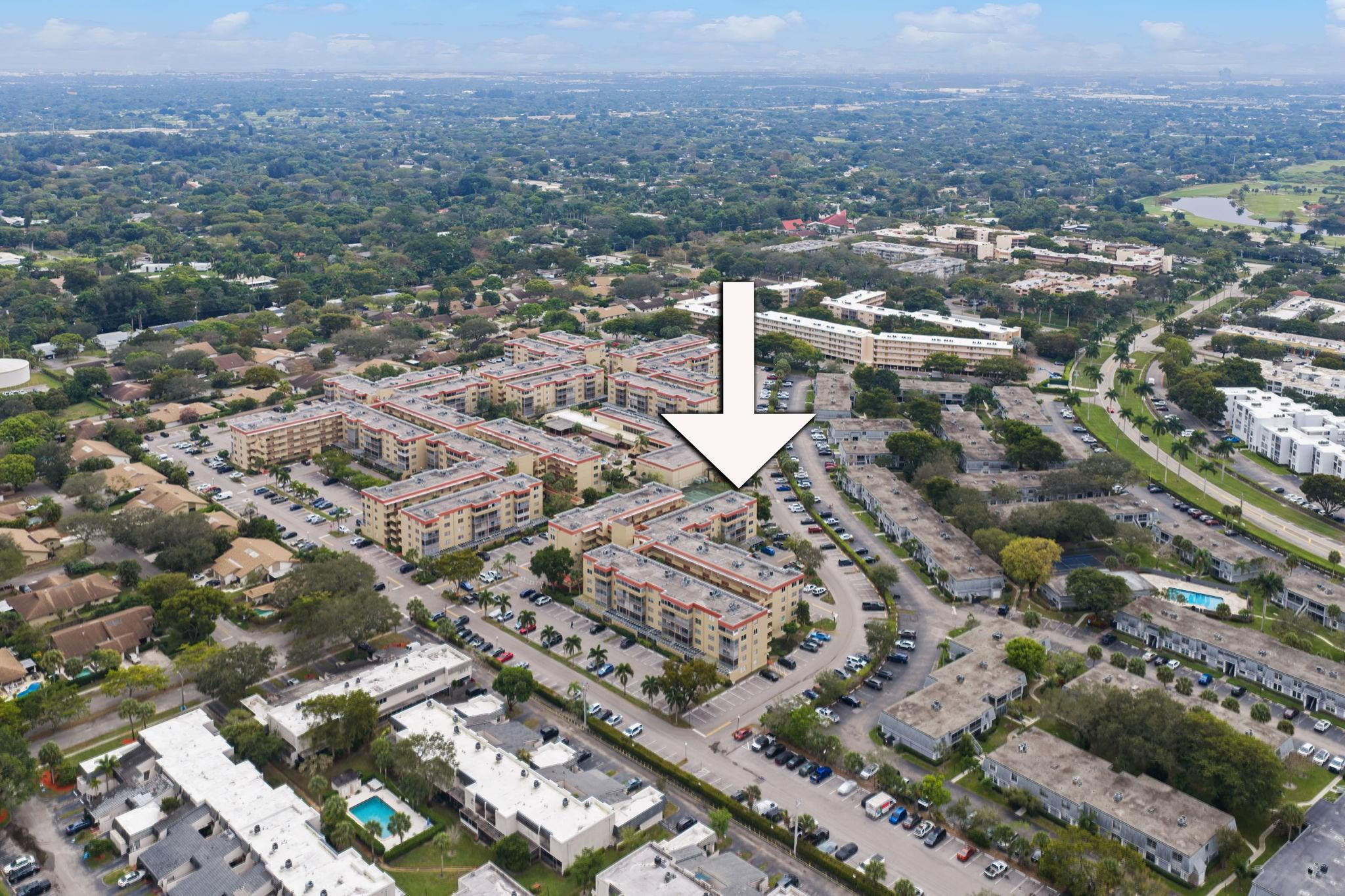 Polynesian Gardens - Residential