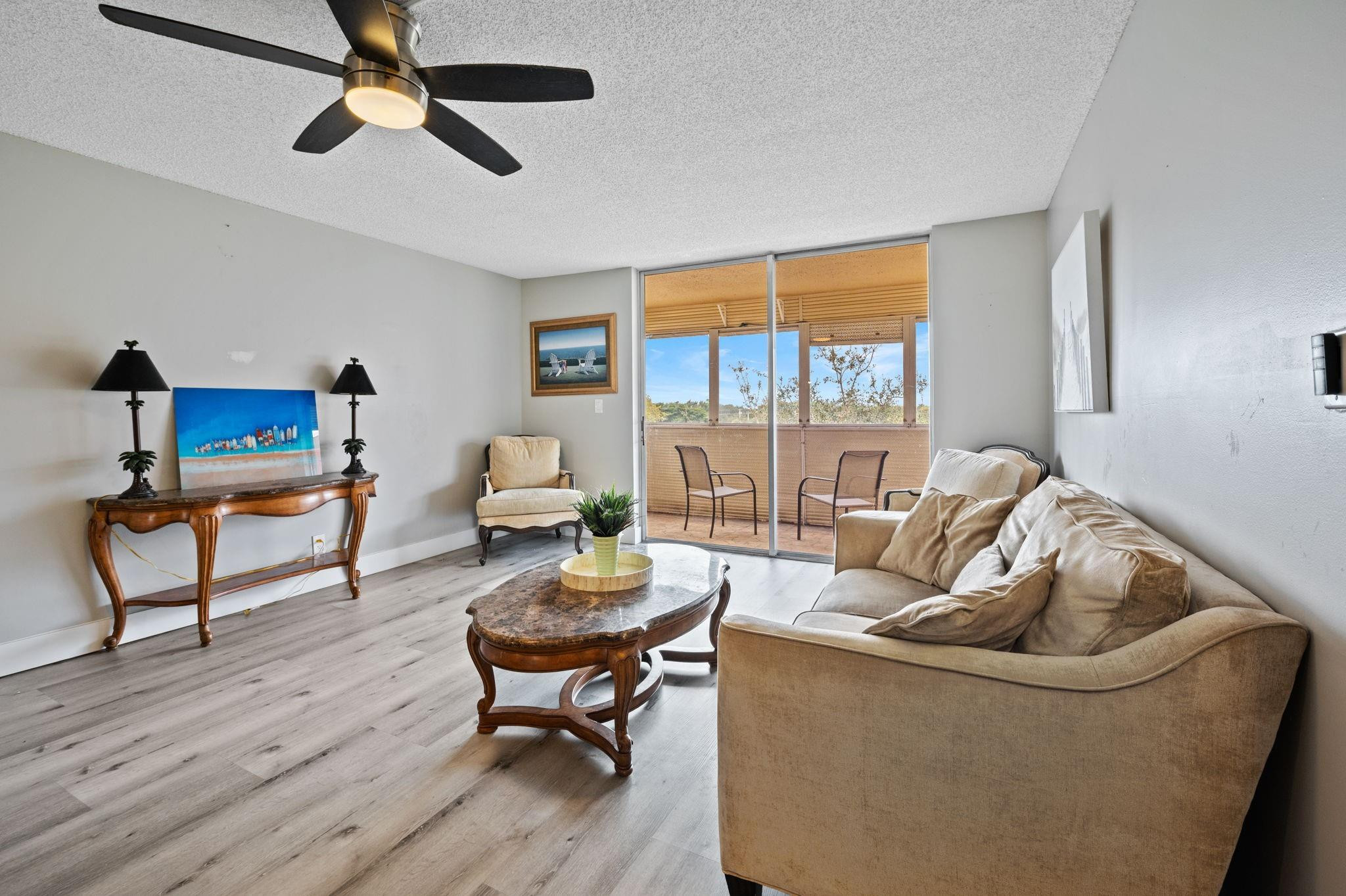 Polynesian Gardens - Residential