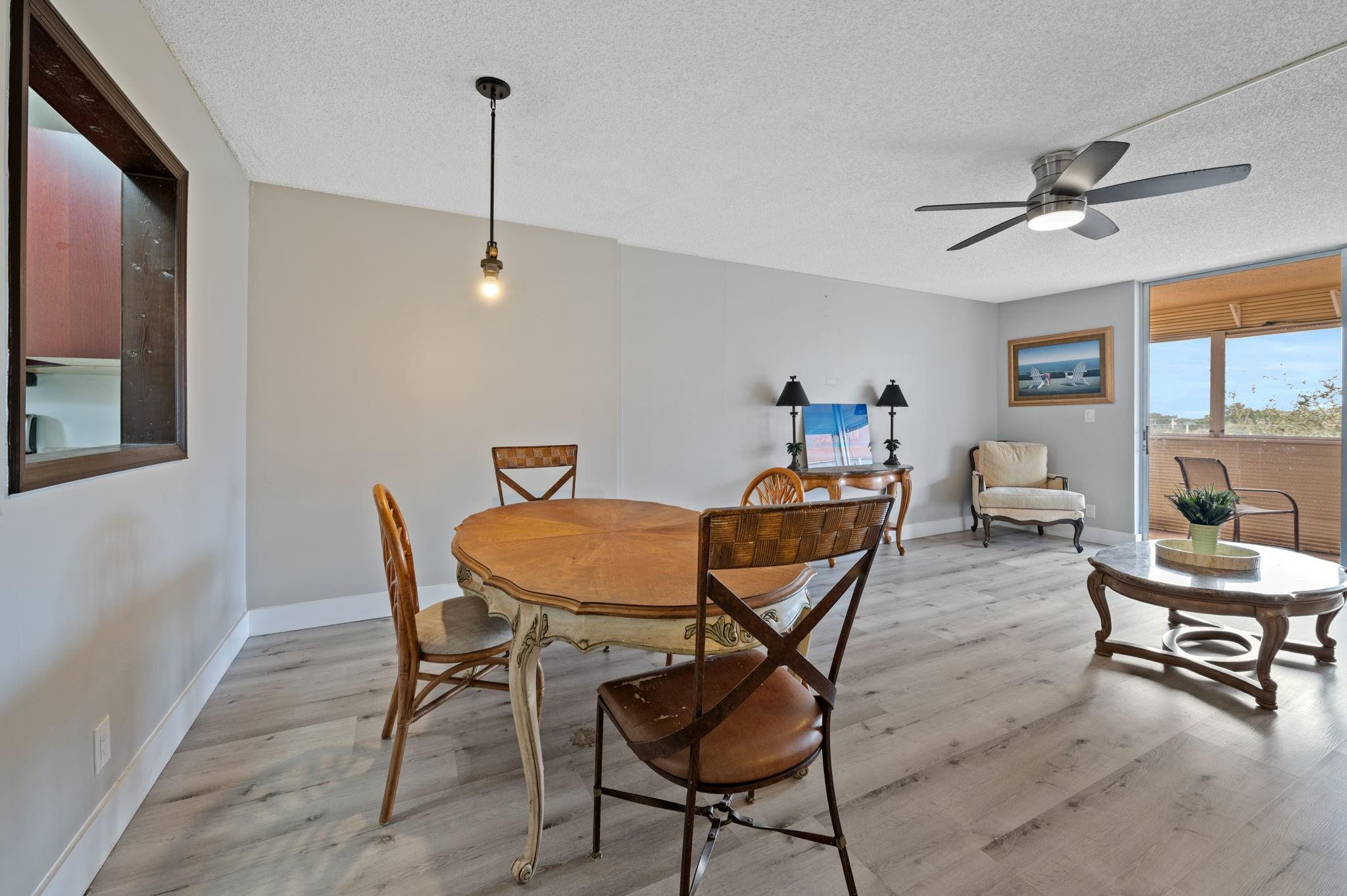 Polynesian Gardens - Residential