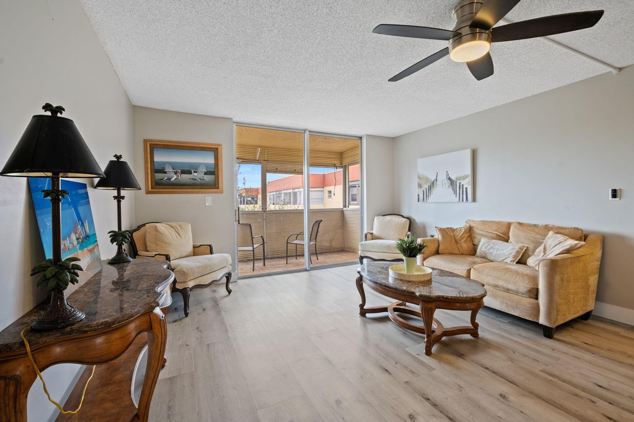 Polynesian Gardens - Residential