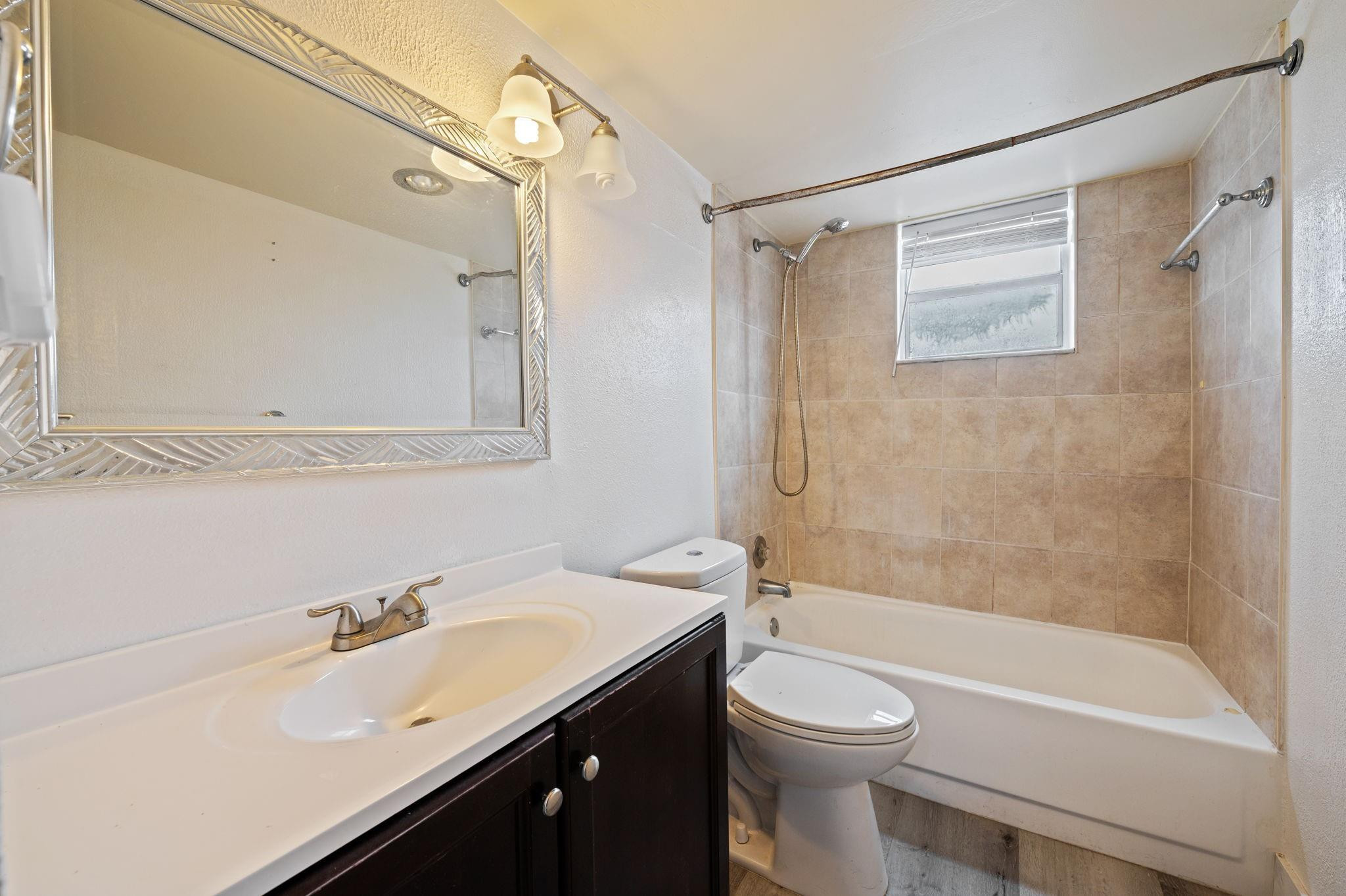 Polynesian Gardens - Residential