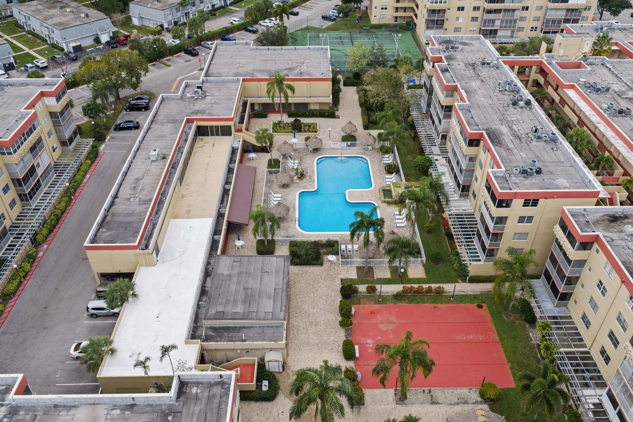 Polynesian Gardens - Residential