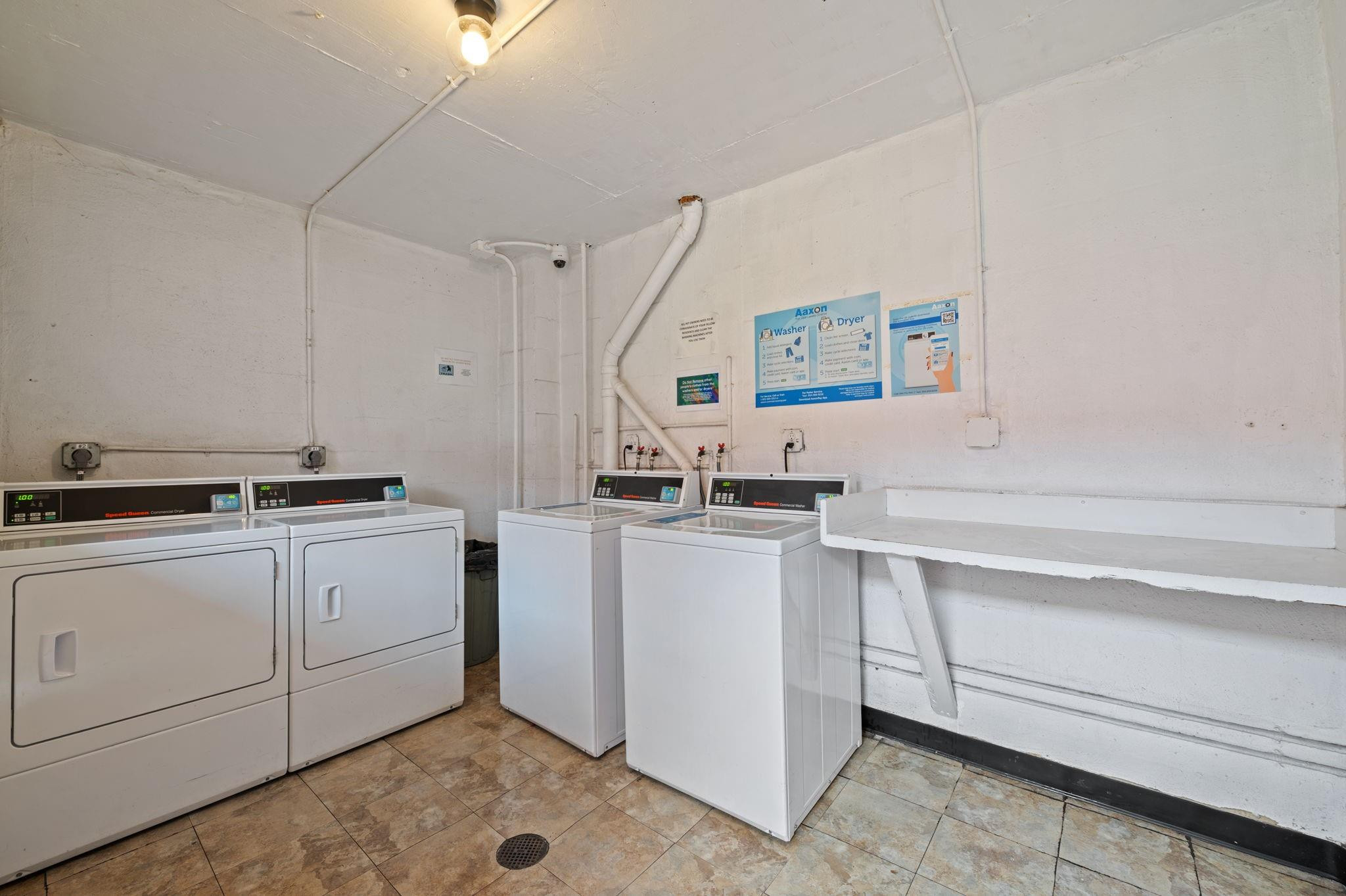 Polynesian Gardens - Residential