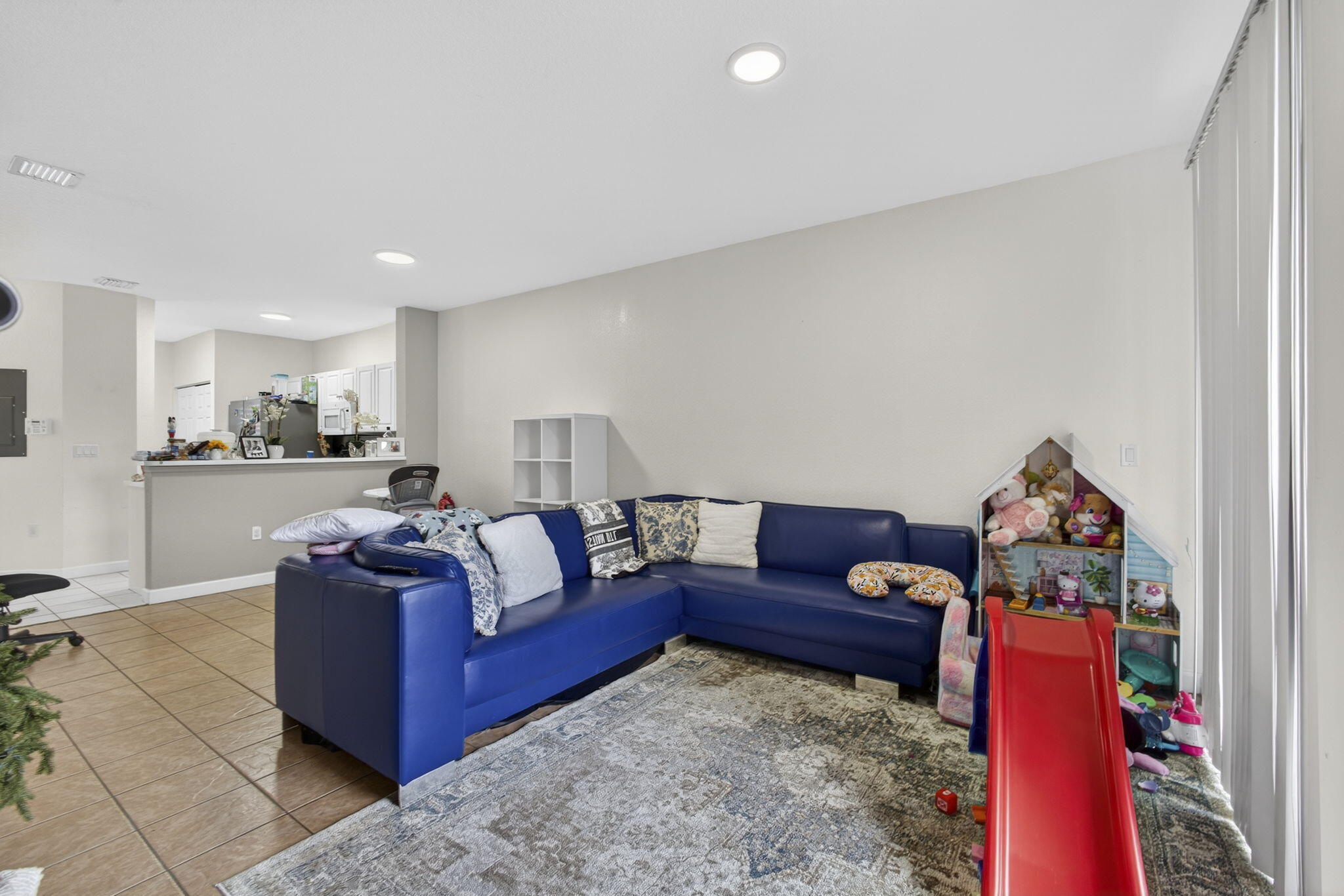 ARBOR PARC MEDITERRANEA - Residential