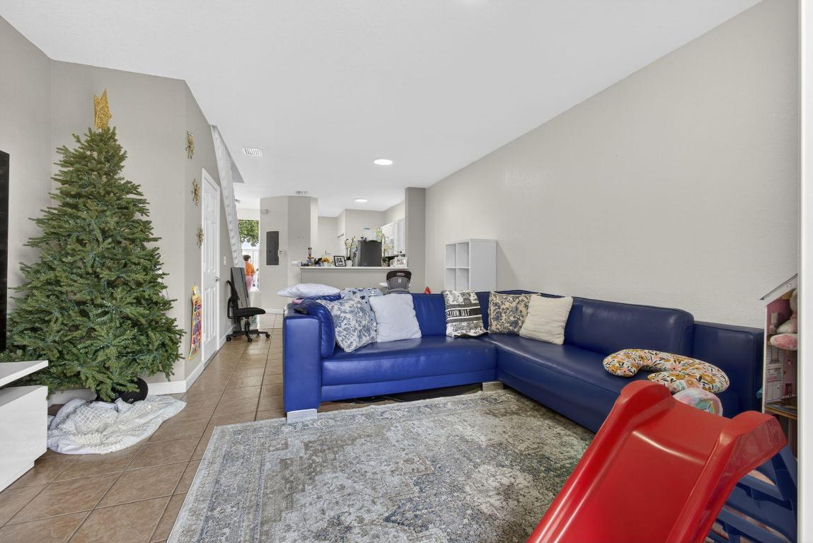 ARBOR PARC MEDITERRANEA - Residential