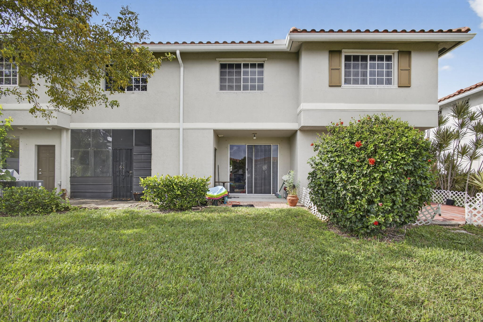 ARBOR PARC MEDITERRANEA - Residential