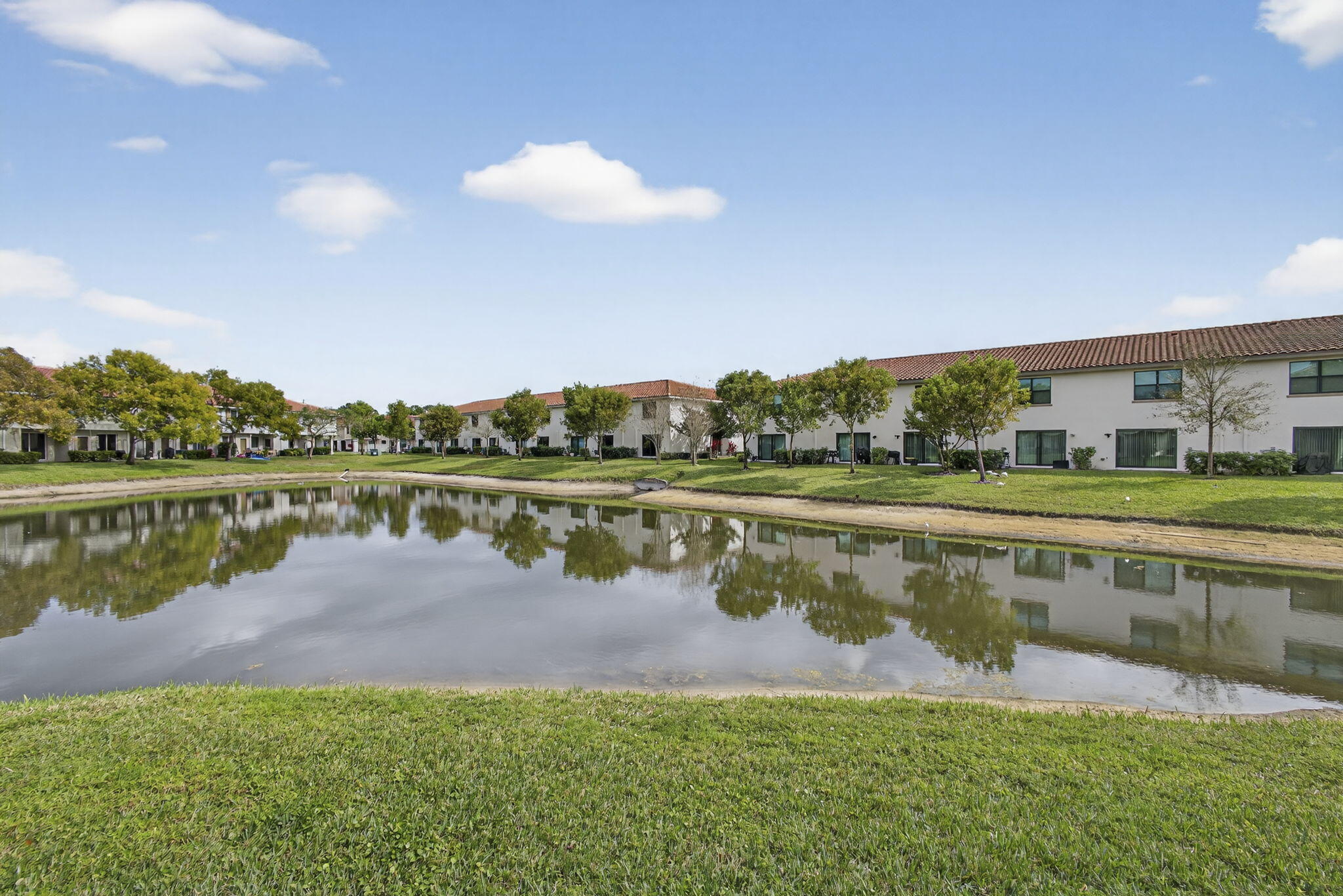 ARBOR PARC MEDITERRANEA - Residential