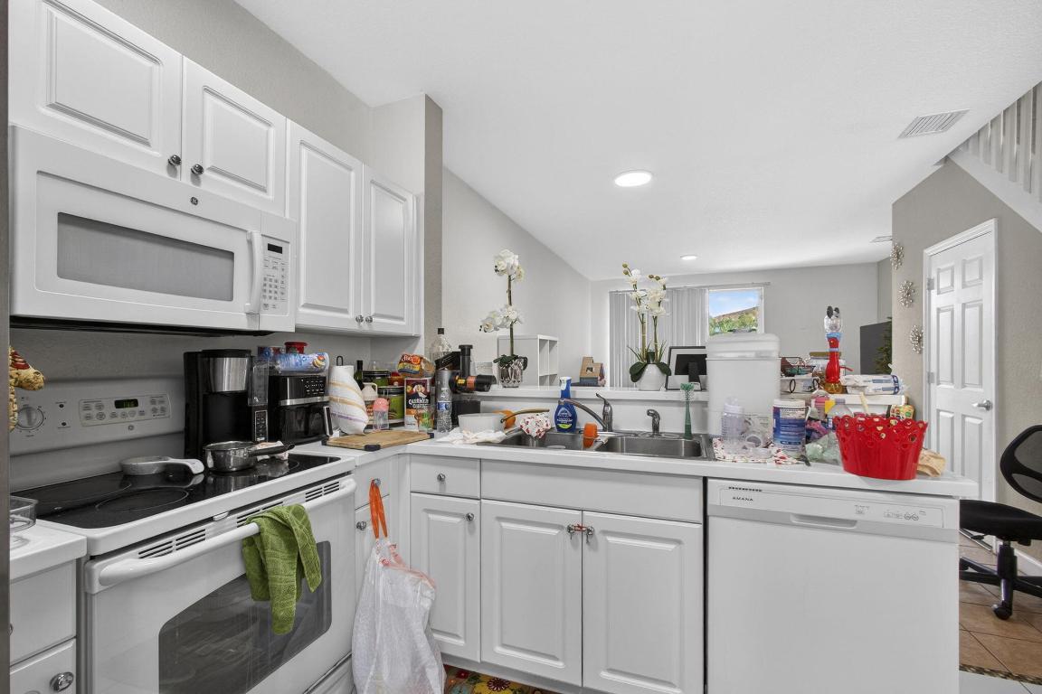 ARBOR PARC MEDITERRANEA - Residential