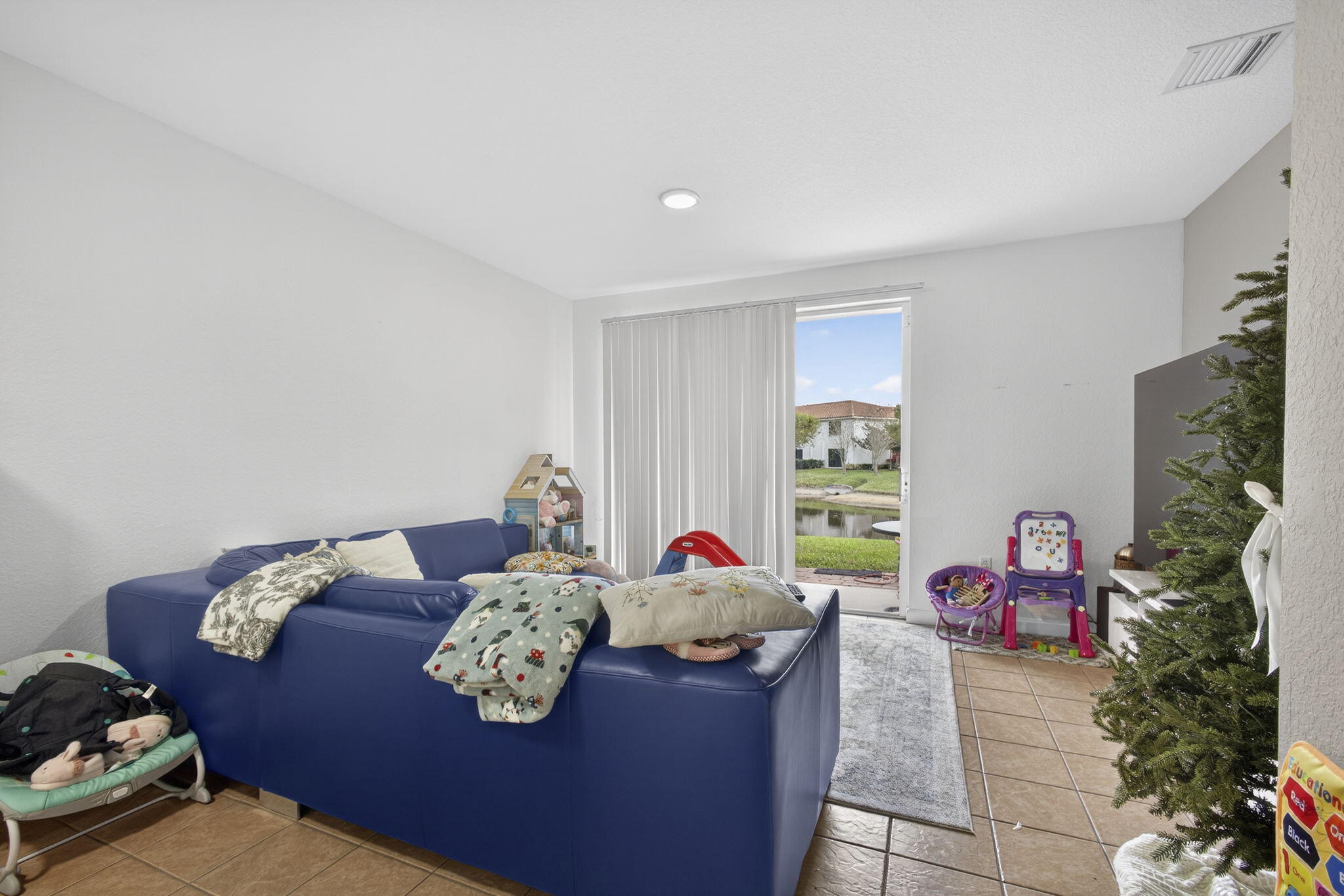 ARBOR PARC MEDITERRANEA - Residential