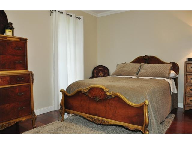 RAMBLEWOOD SOUTH - Residential