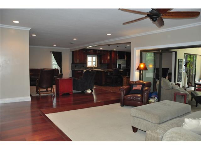 RAMBLEWOOD SOUTH - Residential