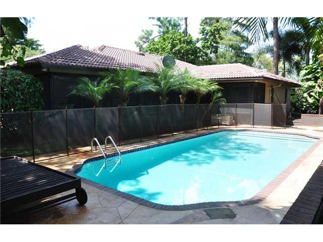 RAMBLEWOOD SOUTH - Residential