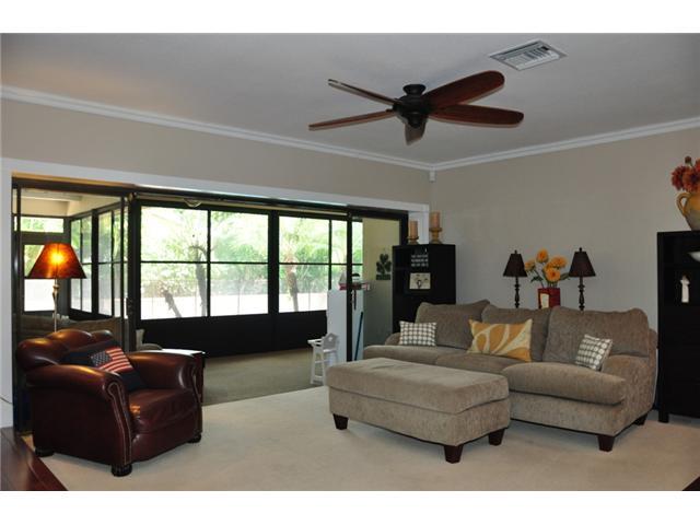 RAMBLEWOOD SOUTH - Residential