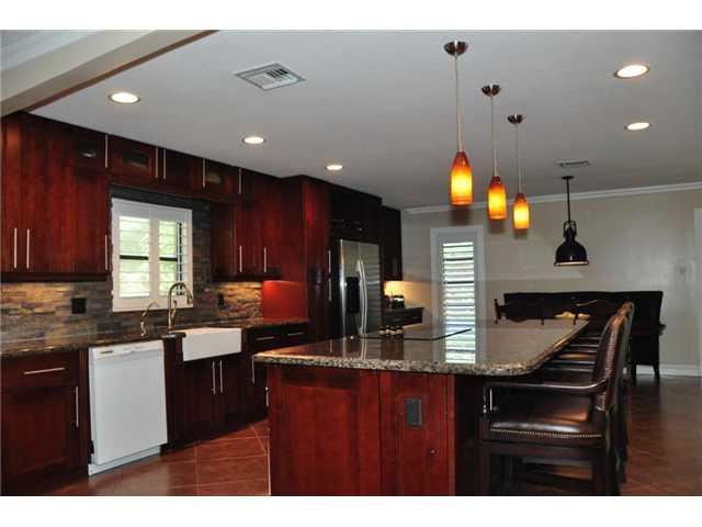 RAMBLEWOOD SOUTH - Residential