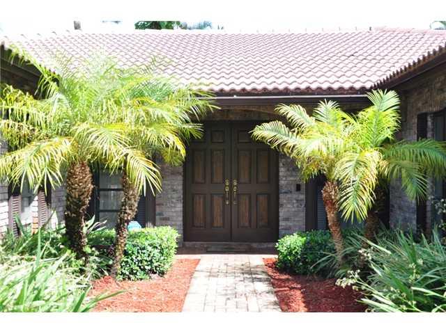 RAMBLEWOOD SOUTH - Residential